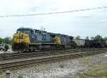 CSX 93